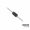 SB5100 5A 100V Schottky Diyot