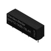 SHV12-1A85-78L4K 1A 12V REED RÖLE (1 Form A)