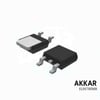 SKB02N60 2A 600V Mosfet