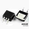 SPB03N6055 TO-263 MOSFET