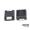 SS56 5A 60V SMB Schottky Diyot