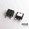 STD10NM60N DPACK TO-252 10A 600V Mosfet
