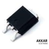 STD16NF06LT4 D-PAK N 24A 60V MOSFET