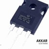 STGW60V60DF TO-247 80A 600V 375W IGBT TRANSISTOR ORİJİNAL