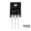 STP4NK60ZFP 4NK60ZFP T0220 Mosfet