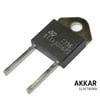 STTA3006PI 2X30A 600V 35ns TO247 2 PİN Hızlı Diyot