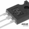 STTH6003CW 2x30A 300V THT TO247-3 Hızlı Diyot