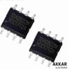 TDA2822M SMD Amplifikatör Ses Entegresi