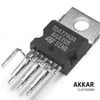TDA7240 TO-220 DIP 20W Amplifikatör Ses Entegresi