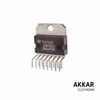 TDA7293 DIP-16 Entegre
