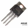 TIC216 TO-220 6A 600V Triyak