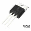 TIP31C Transistör BJT TO220 NPN