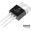TIP32C Transistör BJT TO220 - PNP