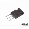 TIP35C Transistör BJT TO247 - NPN 100V 25A B Kalite
