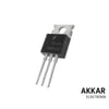 TIP41C Transistör Bjt TO220 - NPN 6A 100V