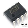 TL072CP DIP-8 OpAmp Entegresi