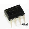 TL081CP DIP-8 OpAmp Entegresi