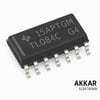 TL084 SOIC-14 SMD OpAmp Entegresi