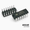 TL084CN DIP-14 OpAmp Entegre