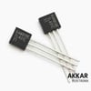 TL431SLZTA - TO-92 DIP-3 OpAmp