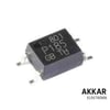 TLP185 SOP-4 SMD Transistör Çıkışlı Optokuplör Entegresi