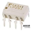 TLP251 DIP-8 Mosfet Sürücü Çıkışlı Optokuplör Entegresi