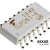TLP281-4 SMD SOIC-16 Transistör Çıkışlı Optokuplör Entegresi