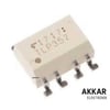 TLP352 SMD-8 LOGIC OUTPUT OPTOCOUPLER