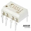 TLP504 DIP-8 Transistör Çıkışlı Optokuplör Entegresi