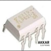 TLP521-2 DIP-8 Transistör Çıkışlı Optokuplör Entegresi