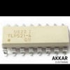 TLP521-4 SMD Fotokuplör Transistör