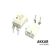 TLP621-1 DIP-4 Transistör Çıkışlı Optokuplör Entegresi