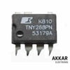 TNY268PN DIP-8 Entegre Devre