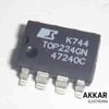 TOP244GN SMD-8B PMIC AC/DC CONVERTER ENTEGRE