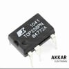 TOP258PN DIP-8C Entegre Devre AC-DC Çevirici ve Offline Switch Entegreleri