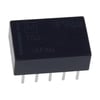 TQ2-L2-12V 1A 12VDC 2 PNC TELEKOM RÖLE LATCHING TYPE