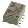 TQ2SL-12V 2A 12VDC 2FormC Telekom Röle