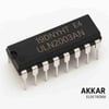 ULN2003 IDP-18 Bipolar Transistör Entegresi