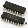 ULN2004 DIP-18 Transistör Entegresi