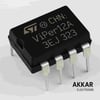 VIPER12A Smps Entegresi