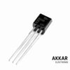 Z0103MA TO-92 1A 600V Triyak