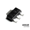 Z3M SOT-223 Smd Triyak