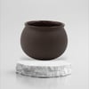 SAKURA SERİES - TOPRAK  KAHVE 