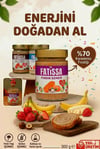 Fındık Ezmesi 300 g 