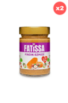 Fındık Ezmesi 300 g X 2 Adet