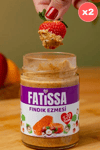 Fındık Ezmesi 300 g X 2 Adet