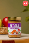 Fındık Ezmesi 300 g X 2 Adet