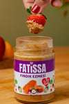 Fındık Ezmesi