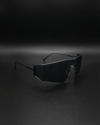 NOVA VISOR BLACK