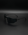 NOVA VISOR BLACK